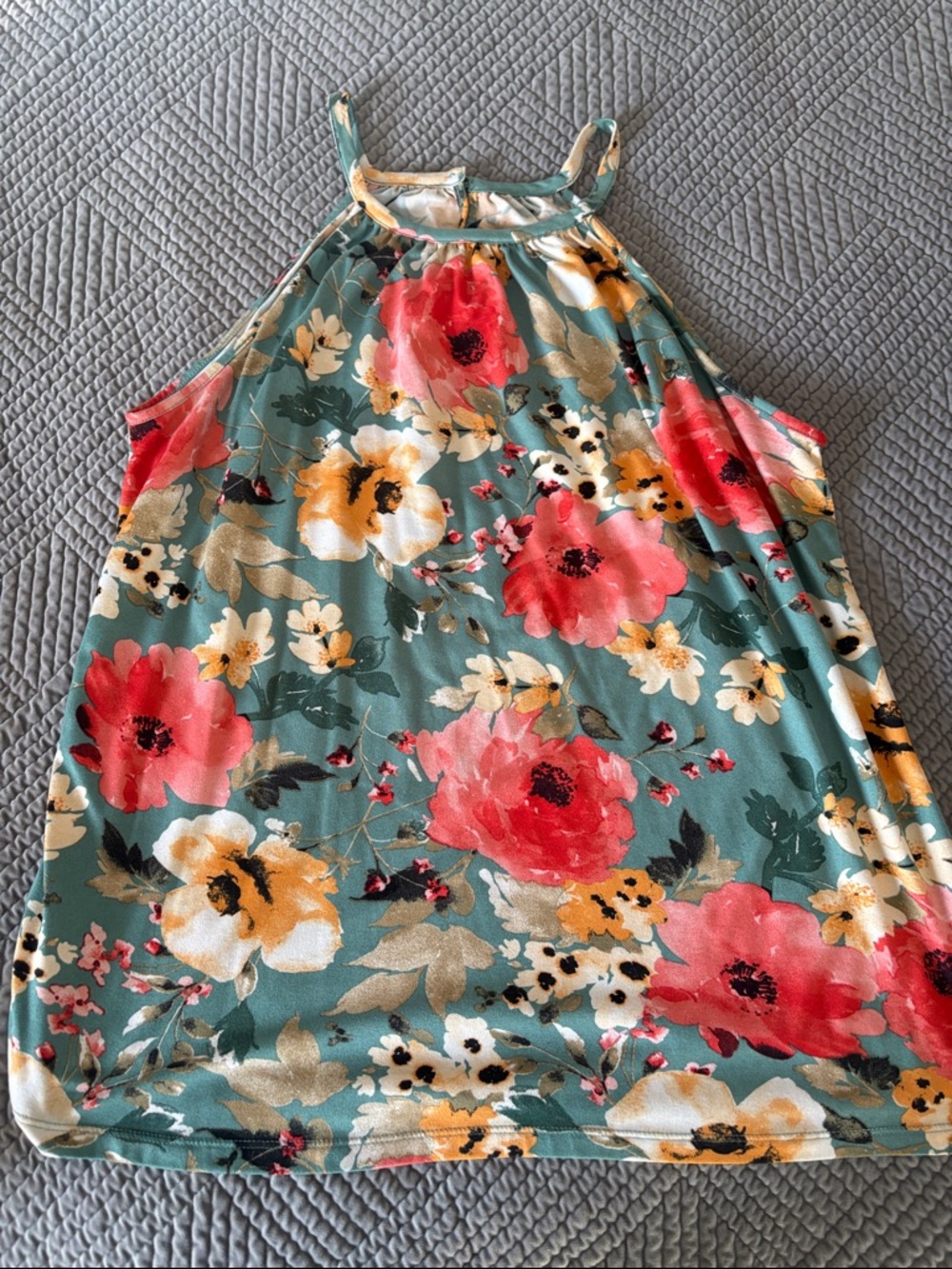 Large Papermoon tops (4) gently used